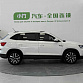 Skoda Kamiq 1.5 л 2022 г. Белый, пробег 32000 км