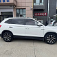 Skoda Kamiq 1.5 л 2022 г. Белый, пробег 33800 км