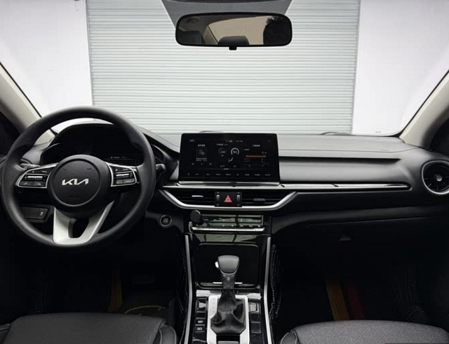 Kia K3 1.5 CVT 2wd