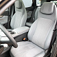 Geely Galaxy M7 черный 2026