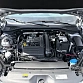 Skoda Superb 1.4 л 2024 г. Серебристо-серый, пробег 4000 км