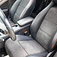 Mercedes-Benz CLA белый 2013