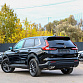 Honda CR-V черный 2026