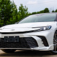 Toyota Camry белый 2026