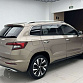 Skoda Karoq 1.4 л 2023 г. шампань/коричневый, пробег 20000 км
