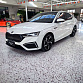 Skoda Octavia 1.4 л 2022 г. Белый, пробег 41000 км