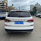 Skoda Kamiq 1.5 л 2022 г. Белый, пробег 33800 км
