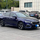 Skoda Octavia 1.4 л 2022 г. Голубой, пробег 43000 км
