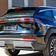 Geely Galaxy M7 черный 2026