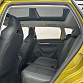 Skoda Kamiq 1.5 л 2022 г. желто-оранжевый, пробег 40000 км