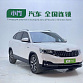 Skoda Kamiq 1.5 л 2022 г. Белый, пробег 11000 км