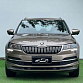 Skoda Karoq 1.4 л 2022 г. шампань/коричневый, пробег 48000 км