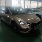 Skoda Octavia 1.4 л 2021 г. желто-оранжевый, пробег 5699 км