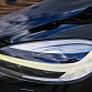 Volvo V40 Cross Country черный 2019