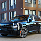 Lynk & Co 900 черный 2025