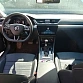 Skoda Superb 1.4 л 2024 г. Чёрный, пробег 21900 км