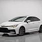Toyota Levin 1.2 л 2023 г. Белый, пробег 5800 км