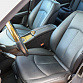 Mercedes-Benz E-Класс белый 2005