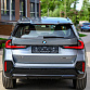 BMW X1 серый 2025