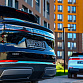 Geely Galaxy M7 черный 2026