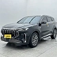 Jetour Jetour X70 PLUS 1.5 л 2023 г. Чёрный, пробег 36700 км