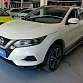 Nissan Qashqai 2.0 л 2024 г. Белый, пробег 14400 км