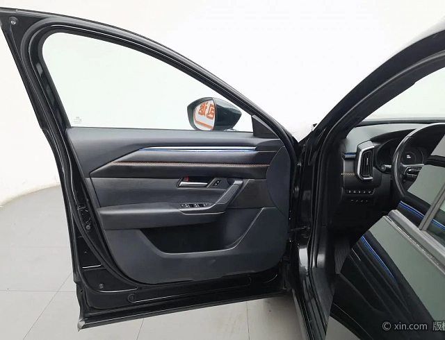 Mazda CX50