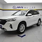 Haval Haval M6 1.5 л 2021 г. Белый, пробег 12500 км