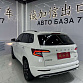Skoda Karoq 1.4 л 2022 г. Белый, пробег 21000 км