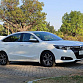 Honda Crider 1.0T