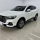 Haval Haval H6 1.5 л 2022 г. Белый, пробег 35000 км