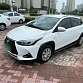 Toyota YARiS L Zhi Xuan 1.5 л 2022 г. Белый, пробег 24800 км
