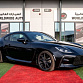 Toyota 86 2.4 л 2025 г. Чёрный