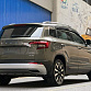 Skoda Karoq 1.4 л 2021 г. шампань/коричневый, пробег 49000 км