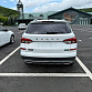 Skoda Kamiq 1.5 л 2023 г. Белый, пробег 1400 км