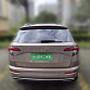 Skoda Karoq 1.4 л 2022 г. шампань/коричневый, пробег 14800 км