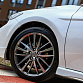 Toyota Camry белый 2026