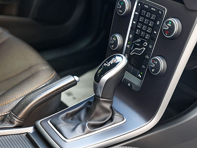 Volvo V40 Cross Country