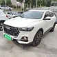 Haval Haval H6 1.5 л 2024 г. Белый, пробег 20099 км