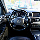 Mercedes-Benz M-Класс белый 2012