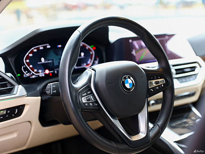 BMW 3 серии