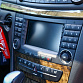 Mercedes-Benz E-Класс белый 2005