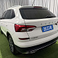 Skoda Kamiq 1.5 л 2022 г. Белый, пробег 45000 км
