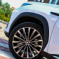 Geely Galaxy M7 белый 2026