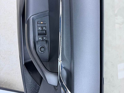 Skoda Kamiq 1.5 л 2023 г. Белый, пробег 47000 км