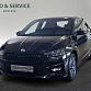 Skoda Fabia 2023 г. Чёрный, пробег 47500 км