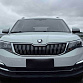 Skoda Kamiq 1.5 л 2023 г. Белый, пробег 32000 км
