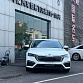 Skoda Octavia 1.4 л 2024 г. Белый, пробег 13000 км