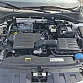 Skoda Octavia 1.5 л 2022 г. Белый, пробег 44000 км