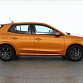 Skoda Fabia 2022 г. Оранжевый, пробег 31840 км
